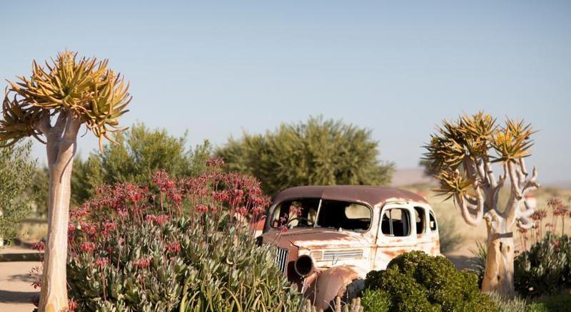 Canyon Roadhouse Fish River Canyon Exterior foto